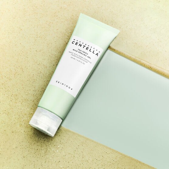 SKIN1004 TEATRICA MILD PEELING GEL 125ML